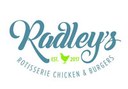 Radley's Rotisserie Chicken & Burgers Radley's Rotisserie Chicken & Burgers