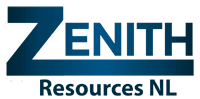 Zenith Resources NL (test comapny)